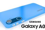 Samsung Galaxy A08 5G: Conectividad rápida y estilo moderno