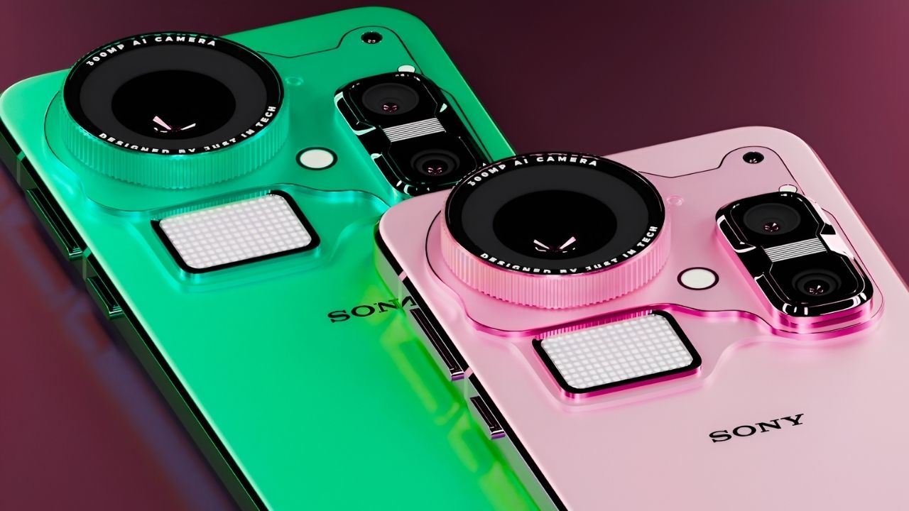 Sony X100 Pro: Innovación en cada detalle