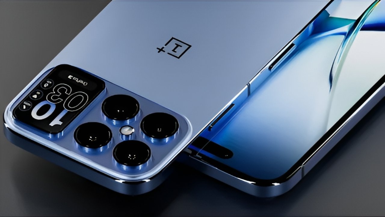 OnePlus 16: Innovación y potencia redefinidas