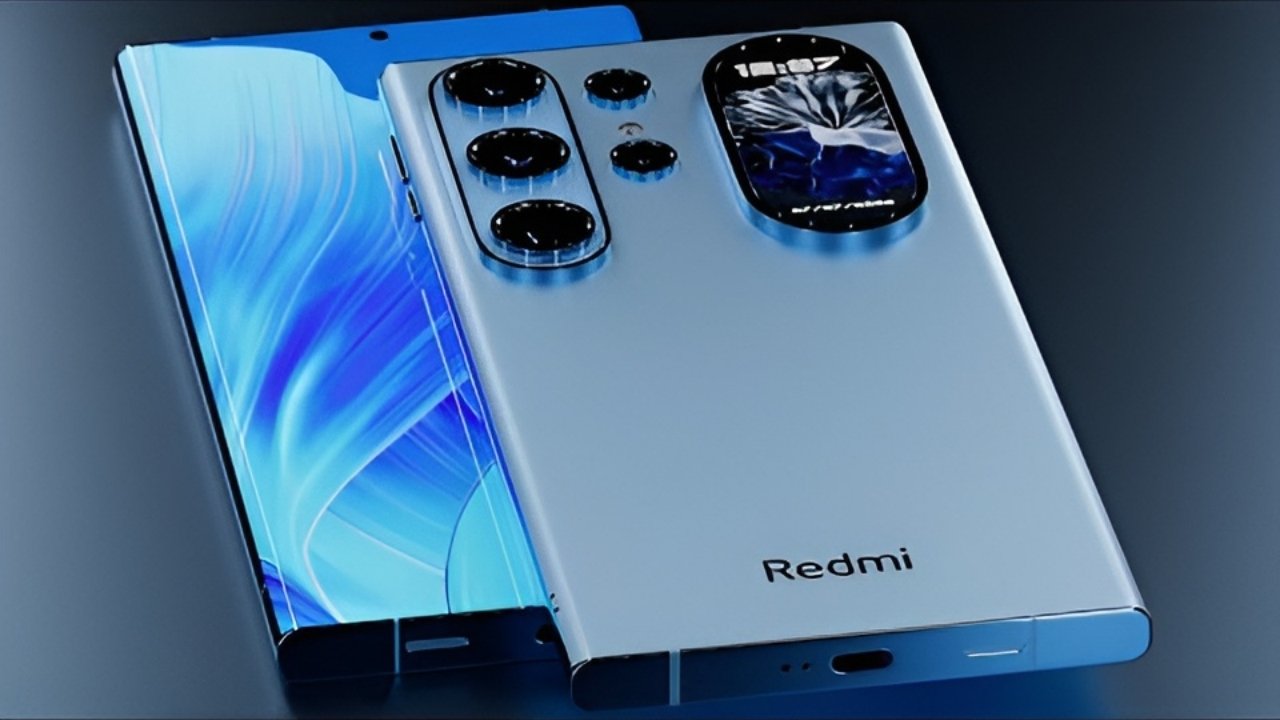 Xiaomi Mi Note 15 Pro: Innovación y potencia al máximo