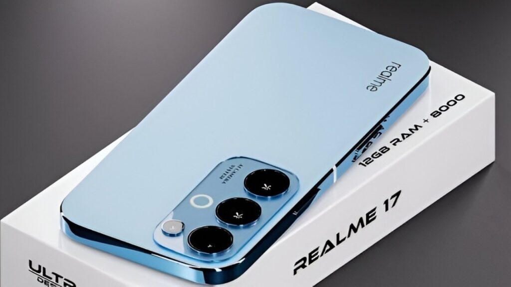 Realme 18 Pro Max: Potencia y elegancia en tus manos