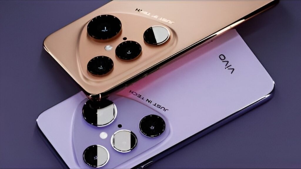 Vivo R1 Pro Max: Innovación y potencia al máximo