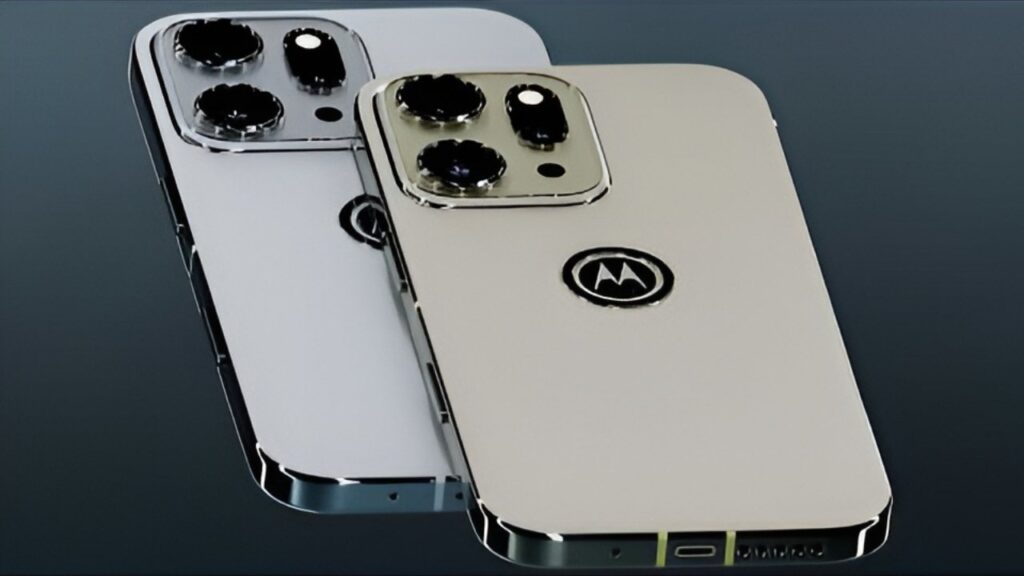 Motorola Edge 70 Ultra: Innovación y potencia al máximo