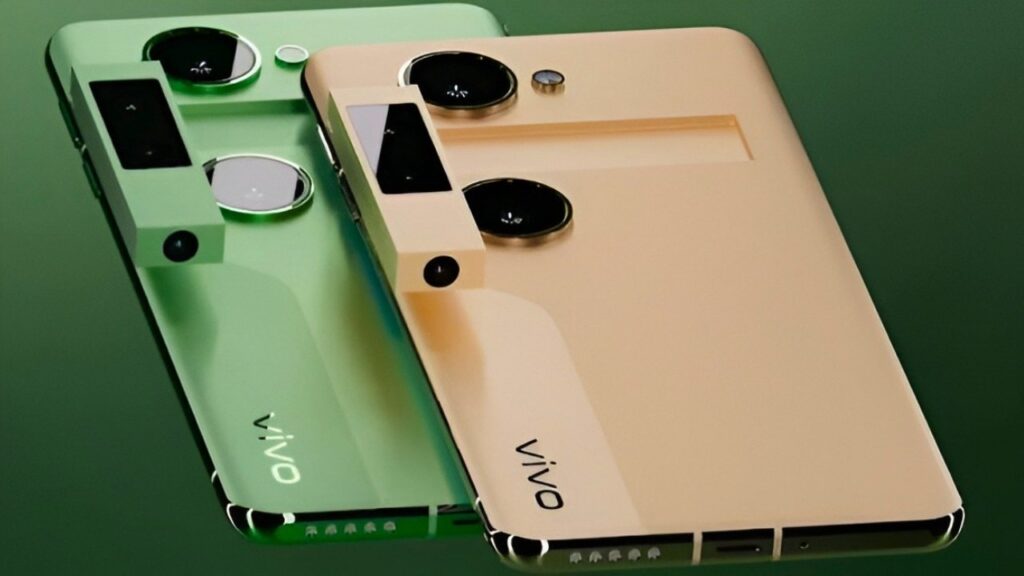 Vivo V70 Ultra: Fotografía sin límites con 300MP