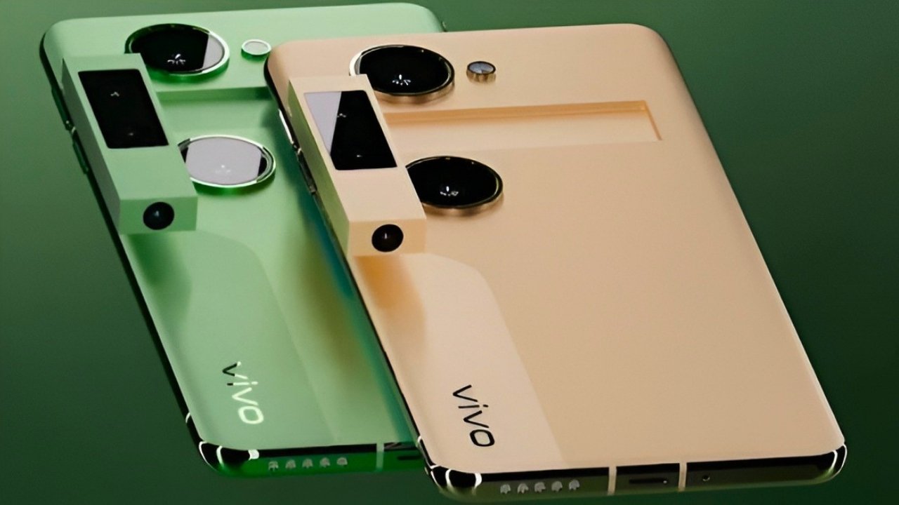 Vivo V70 Ultra: Fotografía sin límites con 300MP